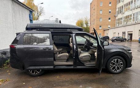 KIA Carnival, 2020 год, 4 000 000 рублей, 6 фотография