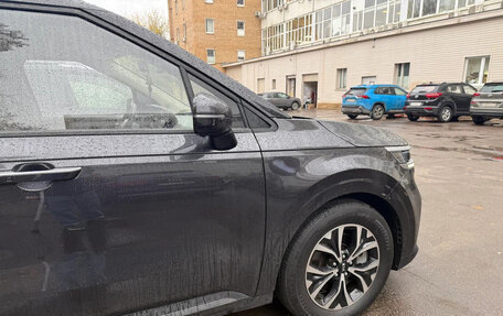 KIA Carnival, 2020 год, 4 000 000 рублей, 5 фотография