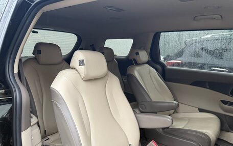 KIA Carnival, 2020 год, 4 000 000 рублей, 8 фотография