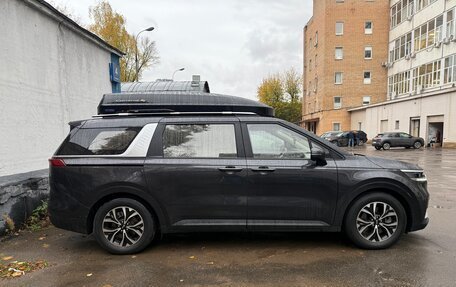 KIA Carnival, 2020 год, 4 000 000 рублей, 4 фотография