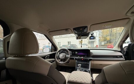 KIA Carnival, 2020 год, 4 000 000 рублей, 13 фотография
