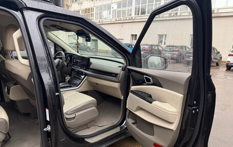 KIA Carnival, 2020 год, 4 000 000 рублей, 7 фотография