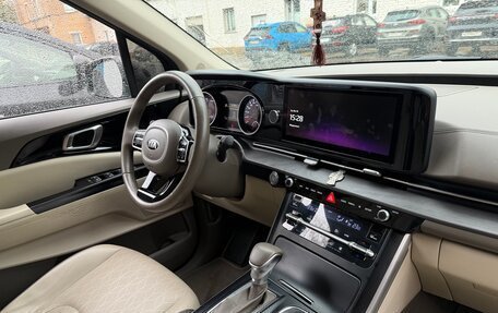 KIA Carnival, 2020 год, 4 000 000 рублей, 11 фотография