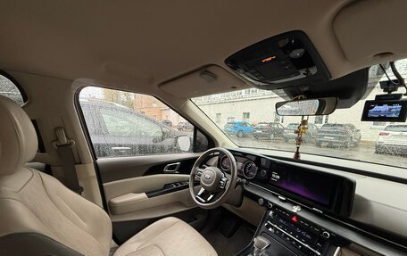 KIA Carnival, 2020 год, 4 000 000 рублей, 10 фотография