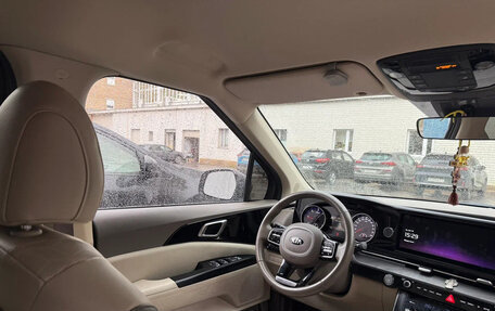 KIA Carnival, 2020 год, 4 000 000 рублей, 14 фотография