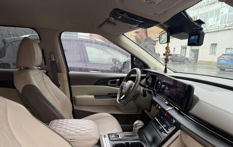 KIA Carnival, 2020 год, 4 000 000 рублей, 15 фотография