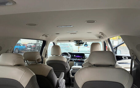KIA Carnival, 2020 год, 4 000 000 рублей, 23 фотография