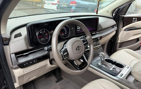 KIA Carnival, 2020 год, 4 000 000 рублей, 26 фотография