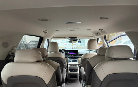 KIA Carnival, 2020 год, 4 000 000 рублей, 24 фотография