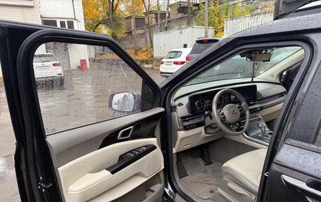 KIA Carnival, 2020 год, 4 000 000 рублей, 25 фотография