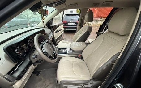 KIA Carnival, 2020 год, 4 000 000 рублей, 27 фотография