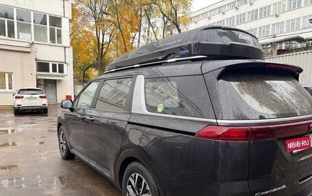 KIA Carnival, 2020 год, 4 000 000 рублей, 19 фотография