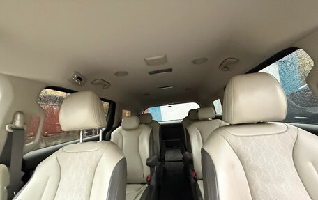 KIA Carnival, 2020 год, 4 000 000 рублей, 32 фотография