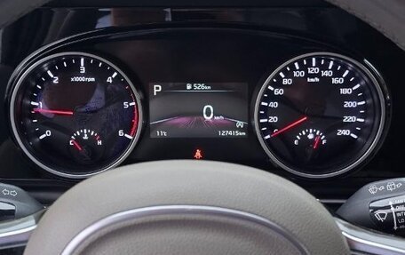 KIA Carnival, 2020 год, 4 000 000 рублей, 38 фотография