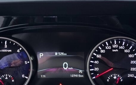 KIA Carnival, 2020 год, 4 000 000 рублей, 37 фотография