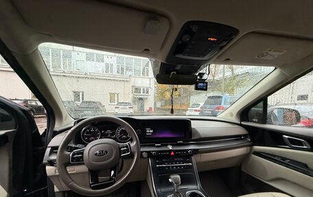 KIA Carnival, 2020 год, 4 000 000 рублей, 35 фотография