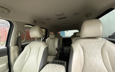KIA Carnival, 2020 год, 4 000 000 рублей, 34 фотография