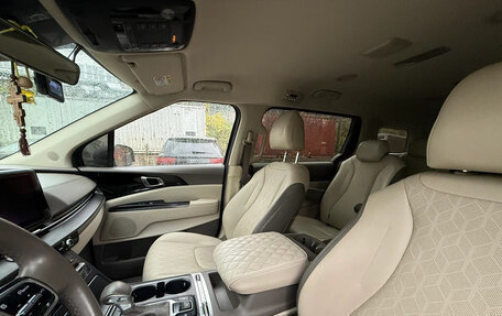 KIA Carnival, 2020 год, 4 000 000 рублей, 31 фотография