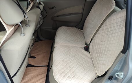 Daihatsu Move VI рестайлинг, 2014 год, 650 000 рублей, 6 фотография