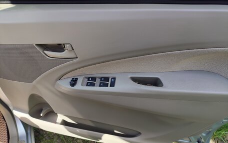 Daihatsu Move VI рестайлинг, 2014 год, 650 000 рублей, 4 фотография