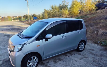 Daihatsu Move VI рестайлинг, 2014 год, 650 000 рублей, 2 фотография