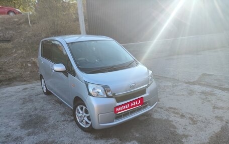 Daihatsu Move VI рестайлинг, 2014 год, 650 000 рублей, 3 фотография