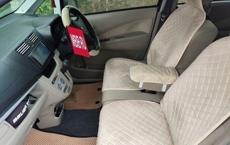 Daihatsu Move VI рестайлинг, 2014 год, 650 000 рублей, 5 фотография