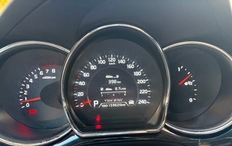 KIA cee'd III, 2013 год, 1 265 000 рублей, 8 фотография