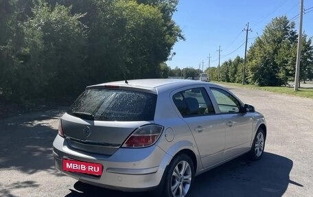 Opel Astra H, 2011 год, 570 000 рублей, 4 фотография