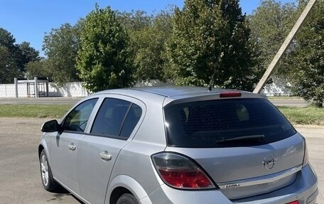 Opel Astra H, 2011 год, 570 000 рублей, 3 фотография
