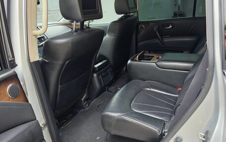 Infiniti QX56, 2011 год, 2 000 000 рублей, 10 фотография