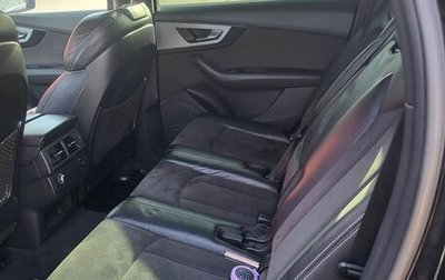Audi Q7, 2016 год, 2 890 000 рублей, 1 фотография
