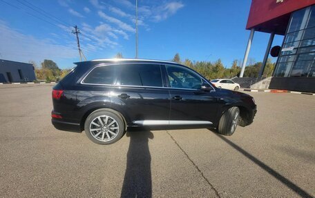 Audi Q7, 2016 год, 2 890 000 рублей, 7 фотография