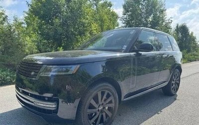 Land Rover Range Rover IV рестайлинг, 2025 год, 15 500 000 рублей, 1 фотография