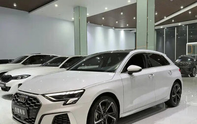 Audi A3, 2023 год, 1 650 000 рублей, 1 фотография