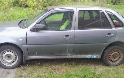 Volkswagen Pointer, 2005 год, 100 000 рублей, 1 фотография