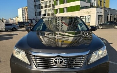 Toyota Camry, 2014 год, 1 350 000 рублей, 1 фотография
