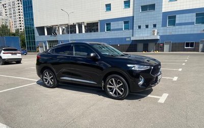 Haval F7x I, 2020 год, 1 620 000 рублей, 1 фотография