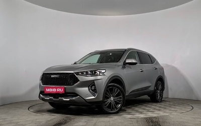Haval F7 I, 2021 год, 1 700 000 рублей, 1 фотография