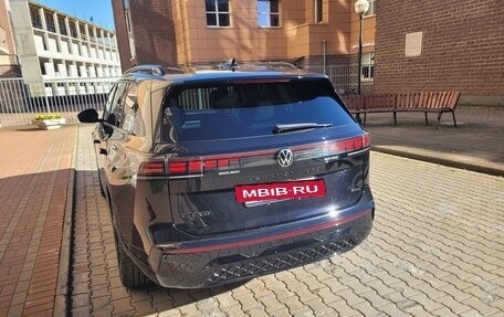 Volkswagen Teramont, 2025 год, 5 850 000 рублей, 8 фотография
