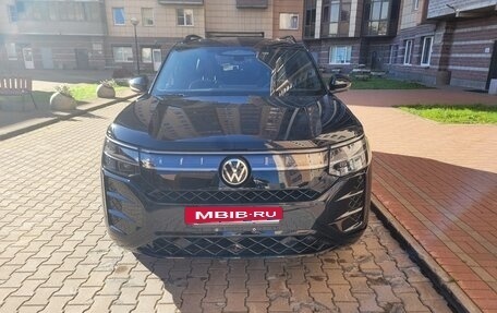 Volkswagen Teramont, 2025 год, 5 850 000 рублей, 6 фотография
