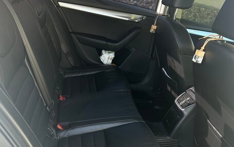 Skoda Octavia, 2013 год, 1 550 000 рублей, 4 фотография
