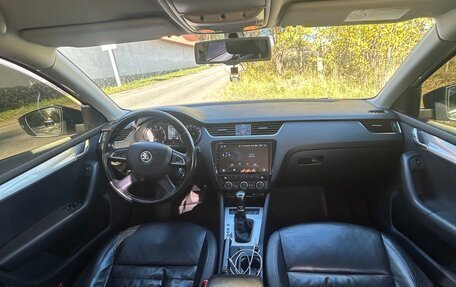 Skoda Octavia, 2013 год, 1 550 000 рублей, 5 фотография