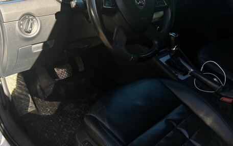Skoda Octavia, 2013 год, 1 550 000 рублей, 7 фотография