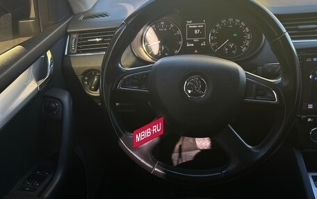 Skoda Octavia, 2013 год, 1 550 000 рублей, 6 фотография