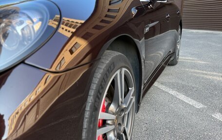 Porsche Panamera II рестайлинг, 2011 год, 3 999 999 рублей, 3 фотография