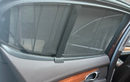 Porsche Panamera II рестайлинг, 2011 год, 3 999 999 рублей, 7 фотография