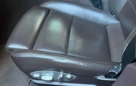 Porsche Panamera II рестайлинг, 2011 год, 3 999 999 рублей, 27 фотография