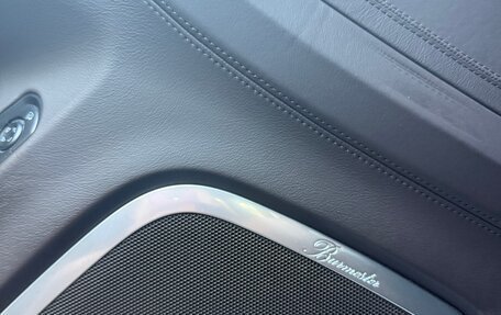 Porsche Panamera II рестайлинг, 2011 год, 3 999 999 рублей, 26 фотография