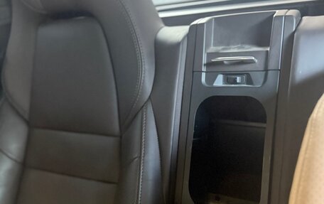 Porsche Panamera II рестайлинг, 2011 год, 3 999 999 рублей, 19 фотография